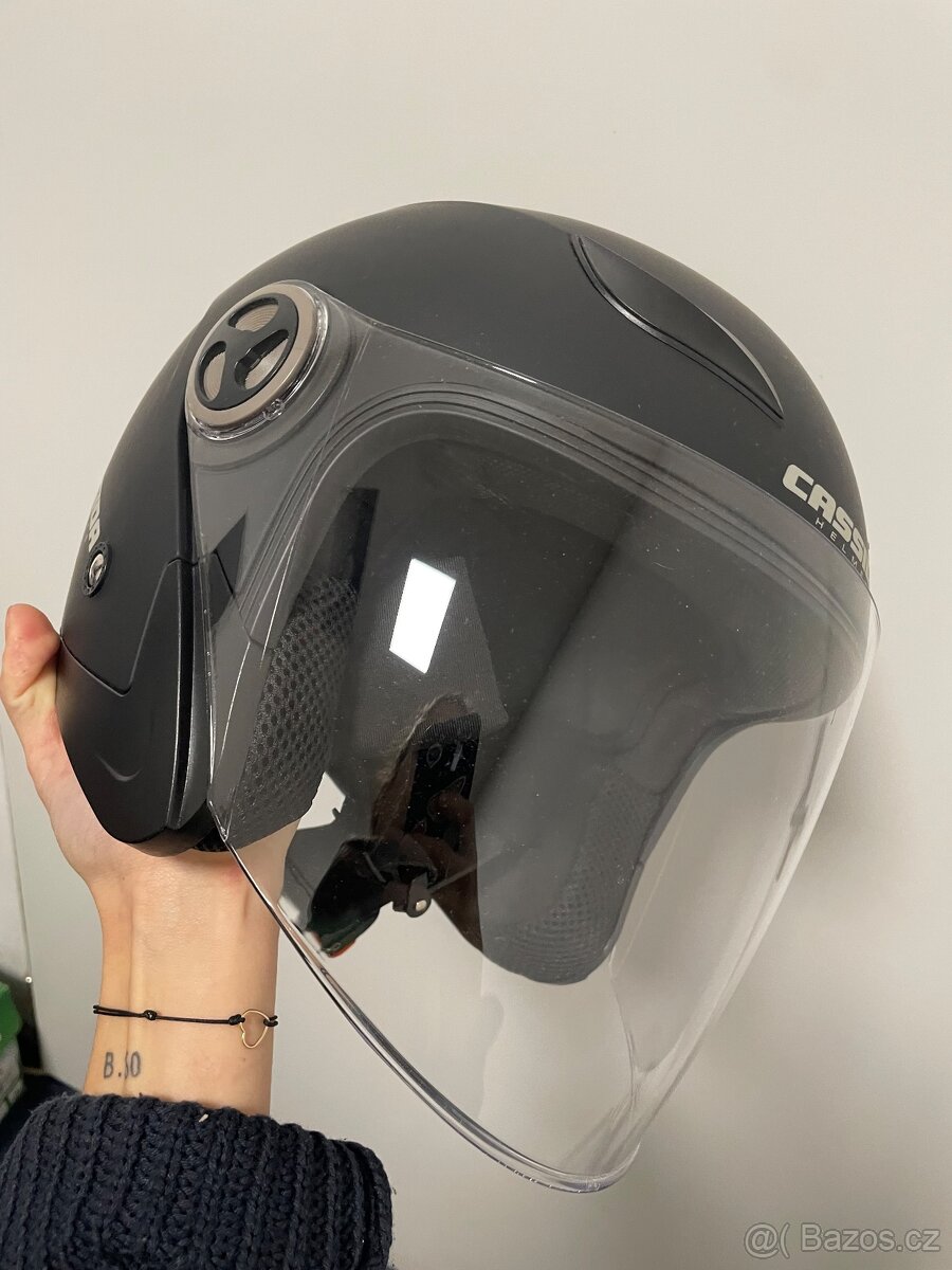 Helma, přilba Cassida Reflex - 8