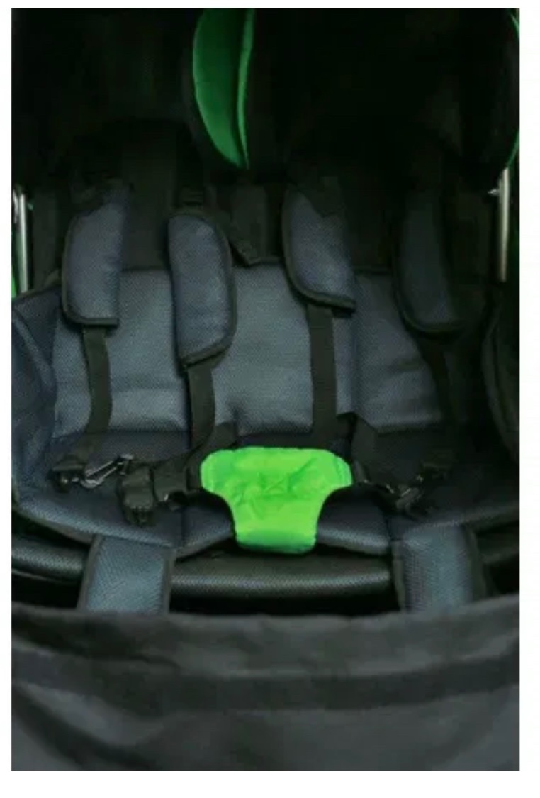 Vozik za kolo tragio 2 - 8