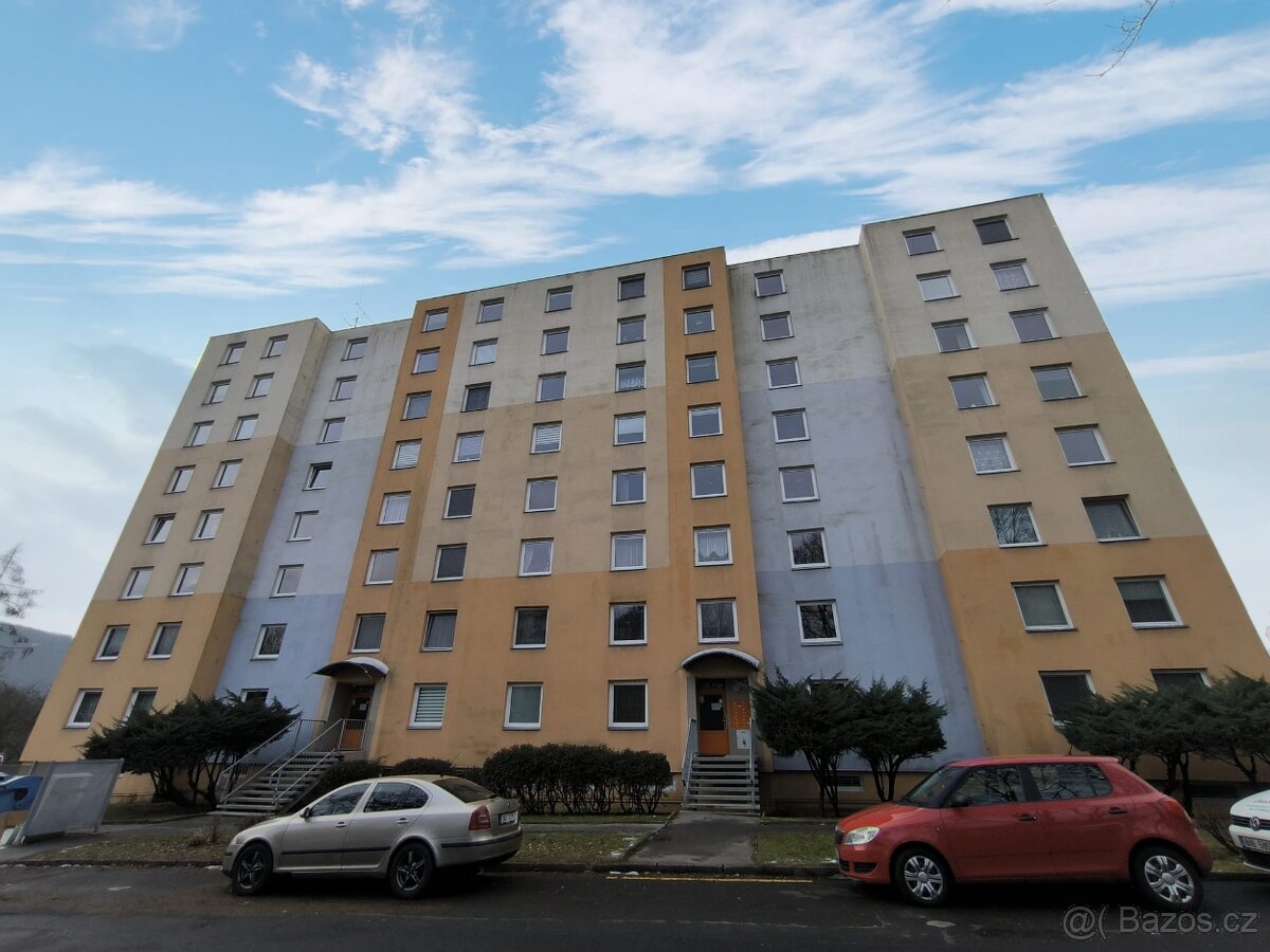 Prodej bytu 4+1/L, 79 m², Keplerova, Ústí nad Labem - 8
