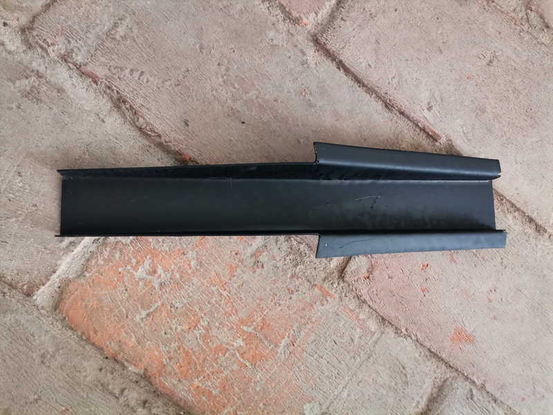 Plechové díly Škoda 100 - 110R - 8