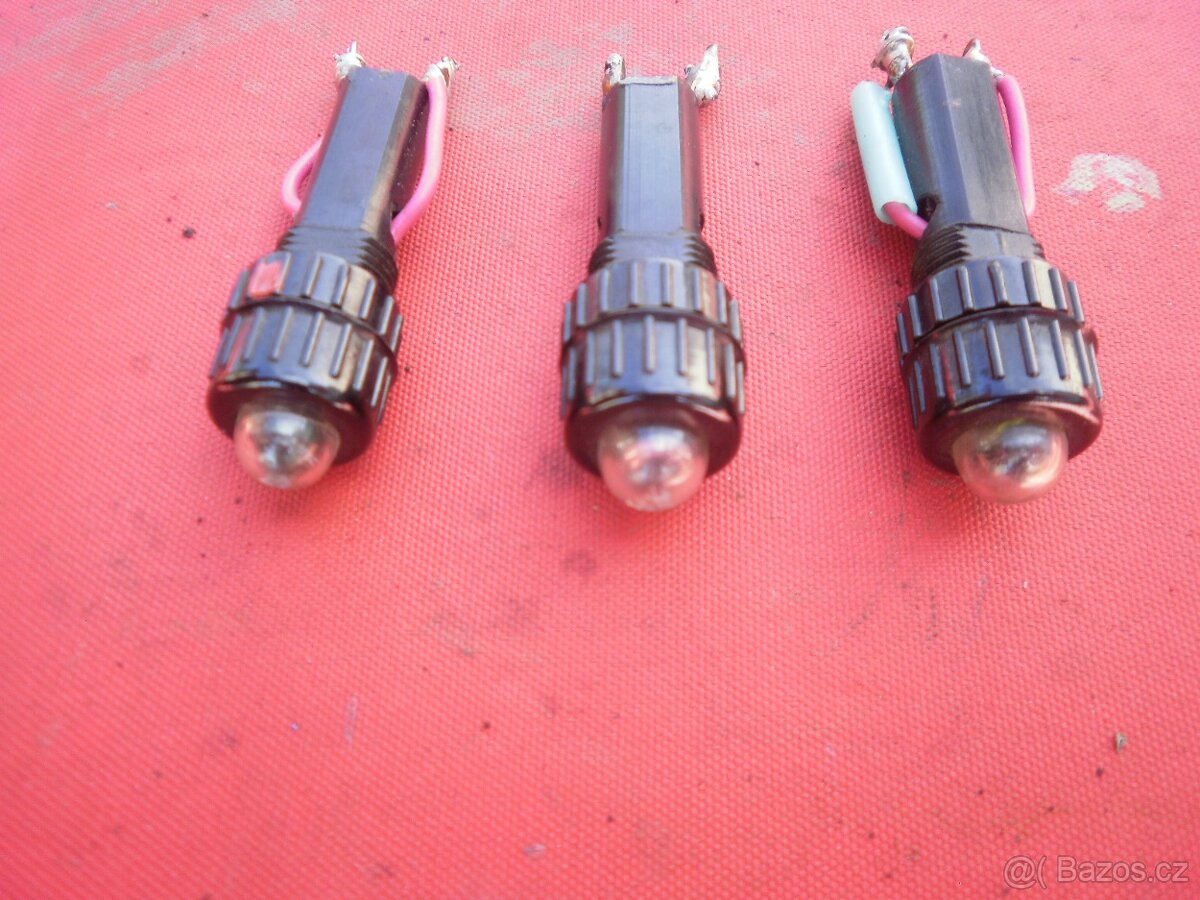 Škoda 130 RS,110 R,110 LS,100 L,105,120 apod. - 8