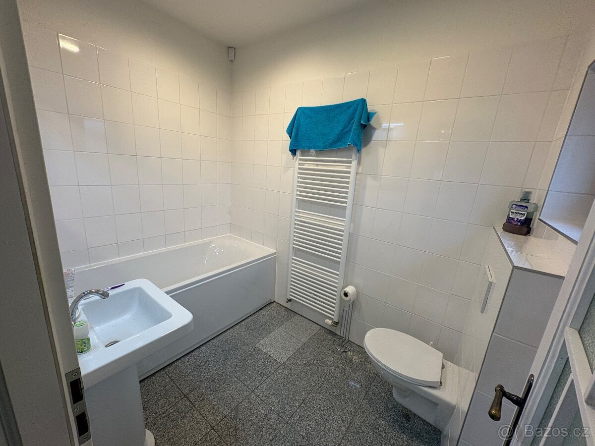 Unín - Dlhodoby prenájom - 8