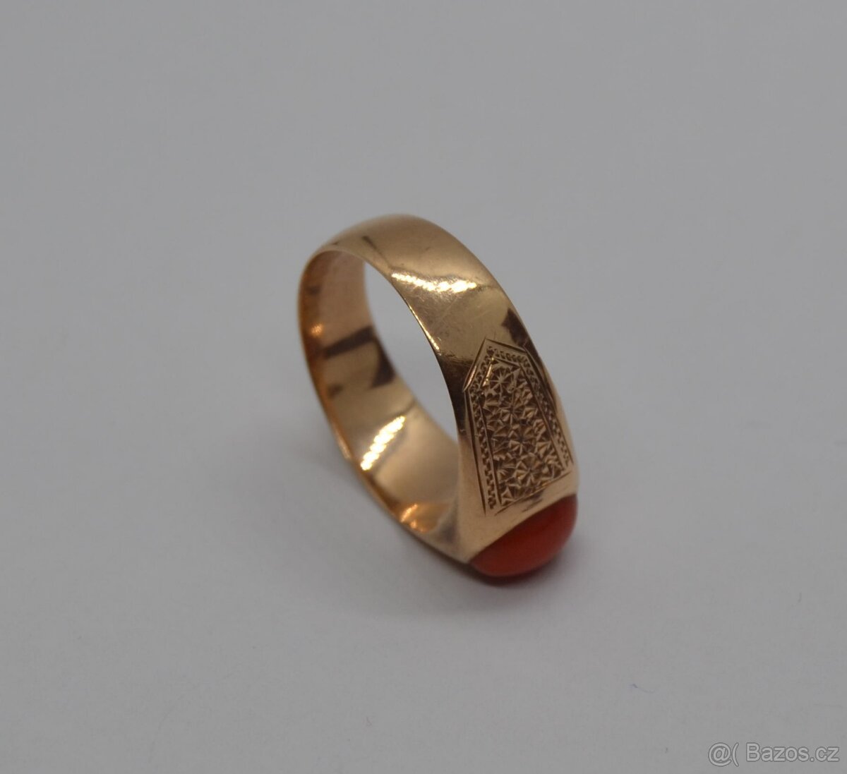 Zlatý prsten - 8