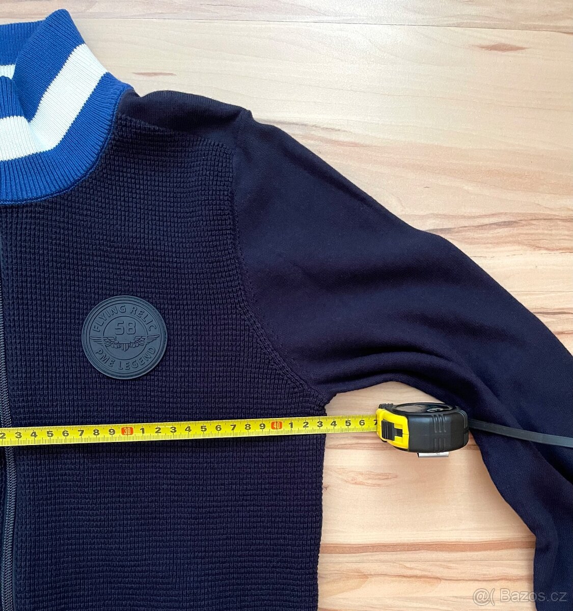 PMe Legend svetr - 8