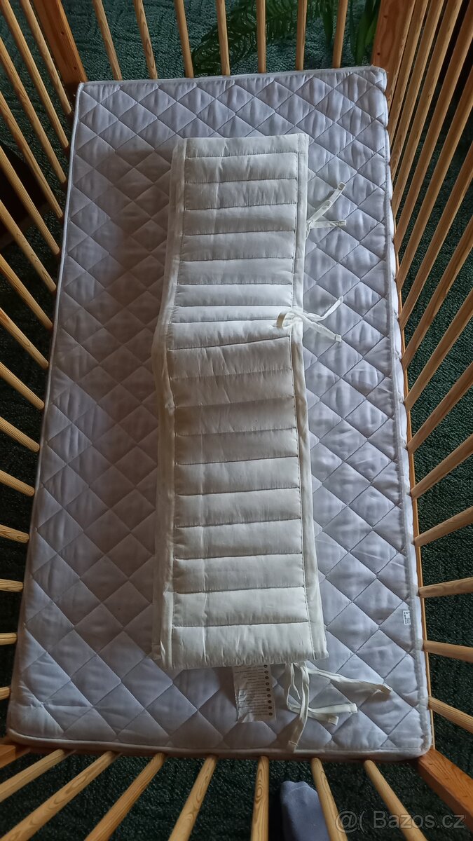 Dětská postýlka - 8