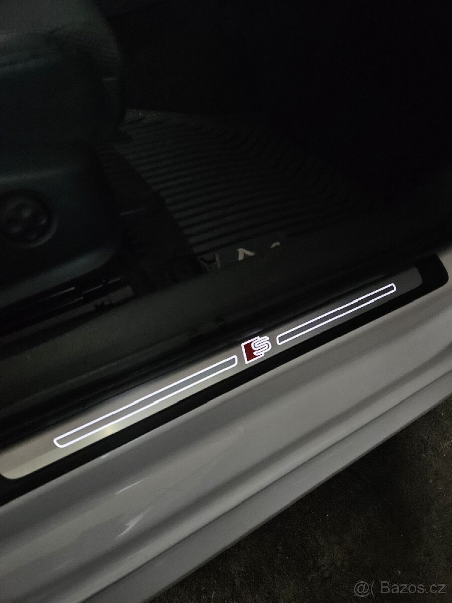 Audi A4 B9 Sline top I vymena - 8