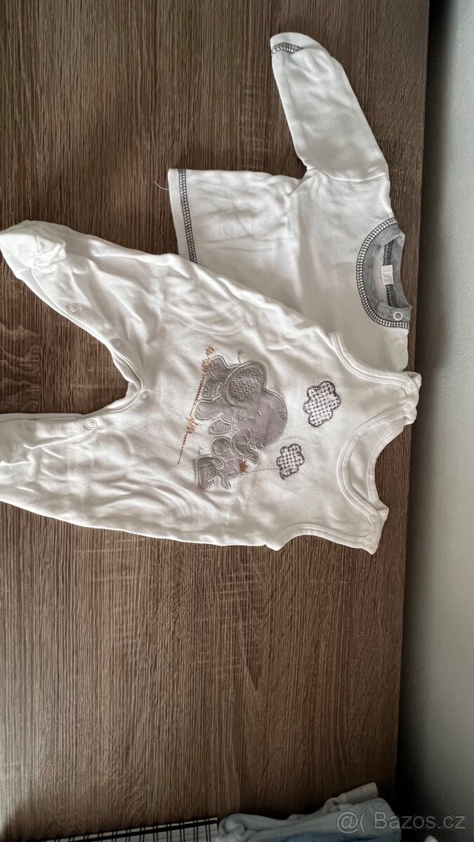 Kompletní balík vel. 62 - 8