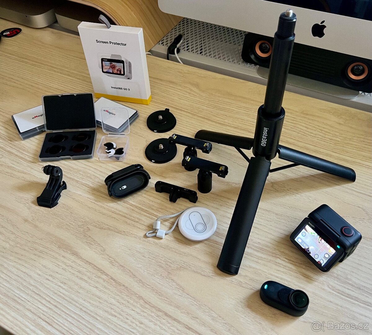 Insta360 GO 3S 128GB - 8