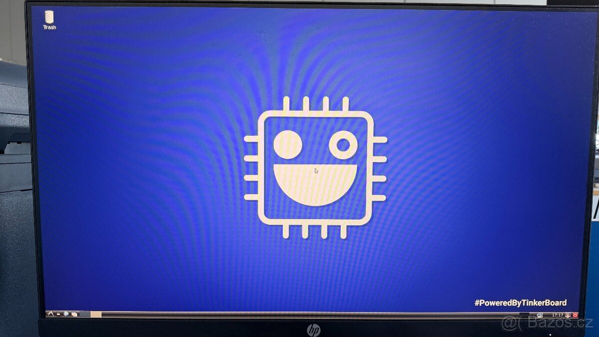 Routerboard Tinker Board 2 UniFi WiFi Controller - 8