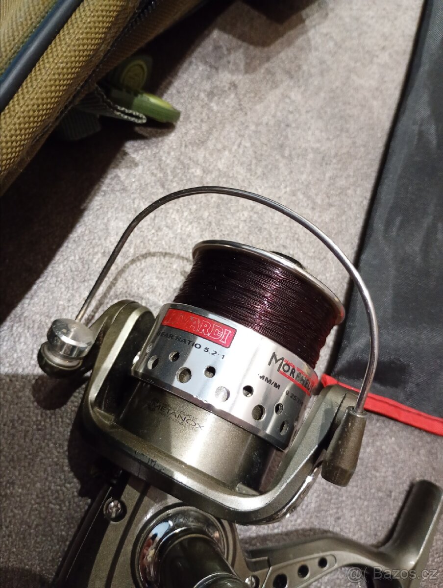 Rybářské věci - 8