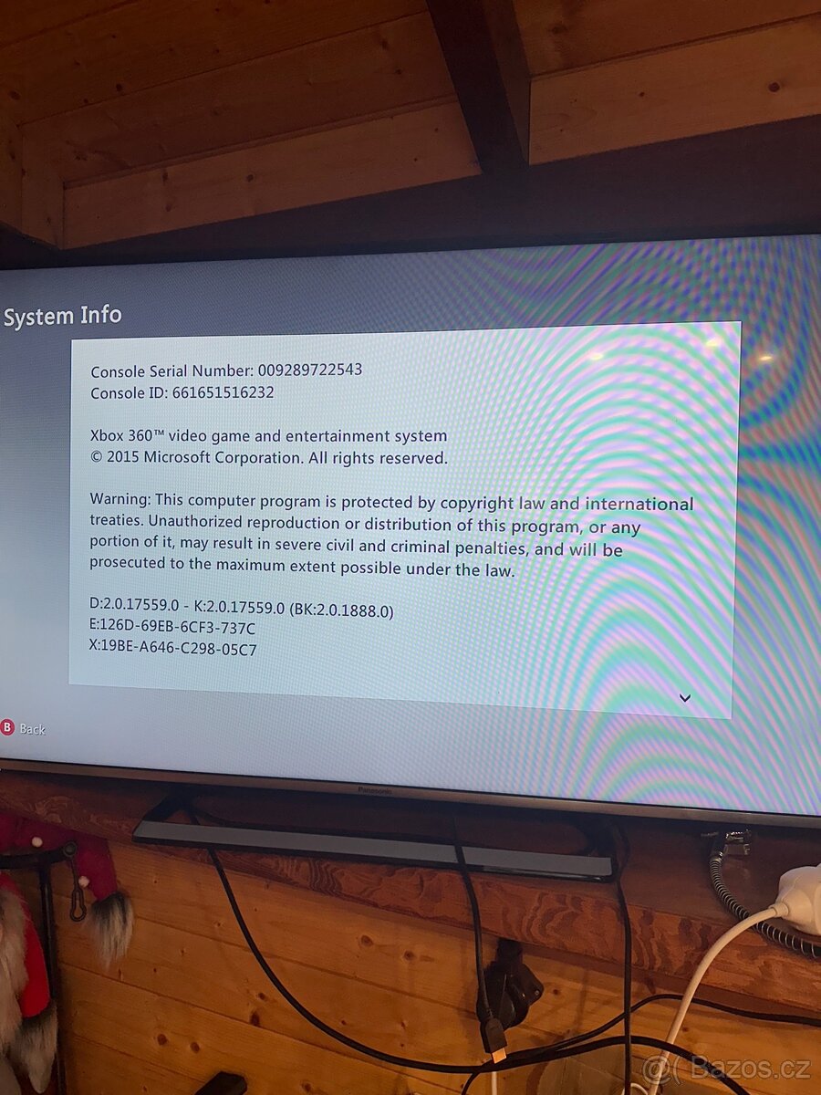 Xbox 360 Kinect - 8
