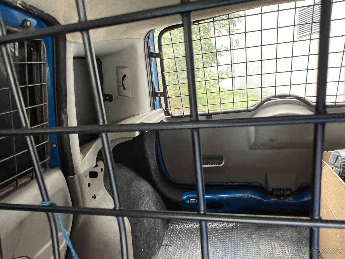 Fiat Panda Van na ND nebo opravu - 8