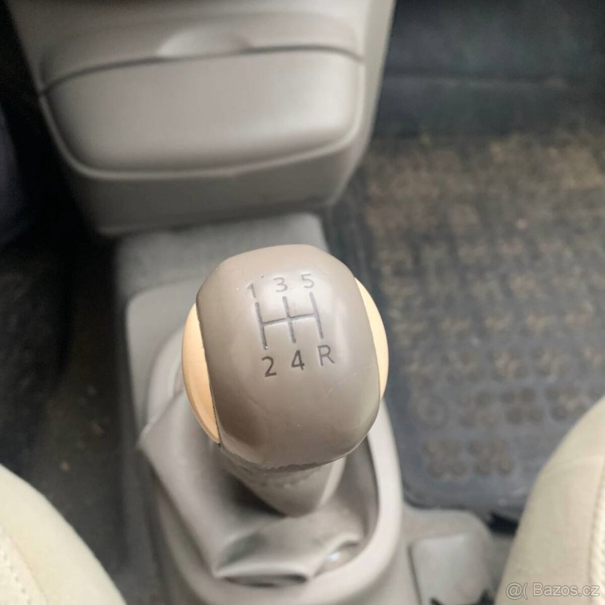 1.5 CDI Nissan Micra - 8