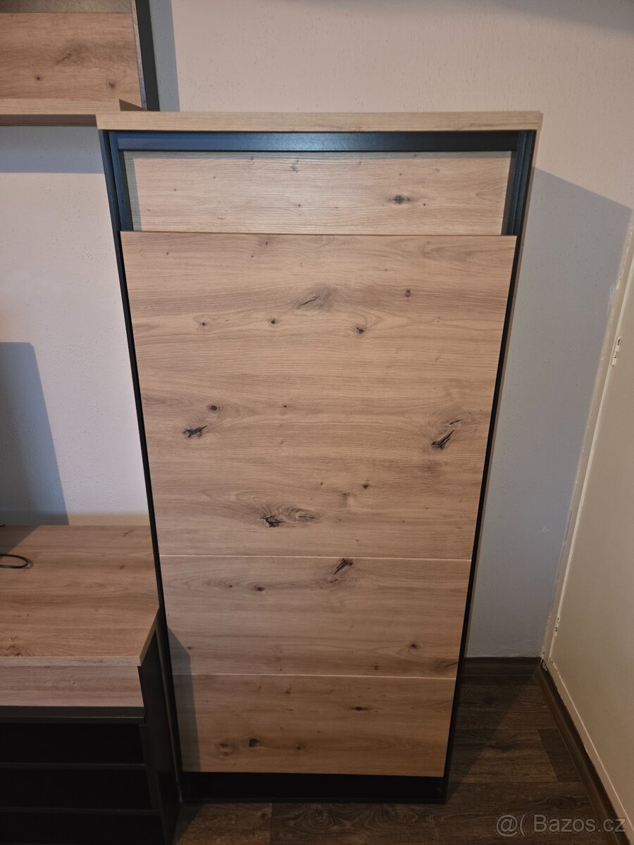 Obývací stěna Sconto - 8