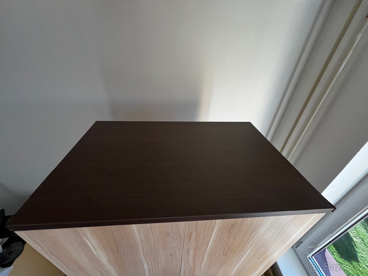 Šatní skříň - 8