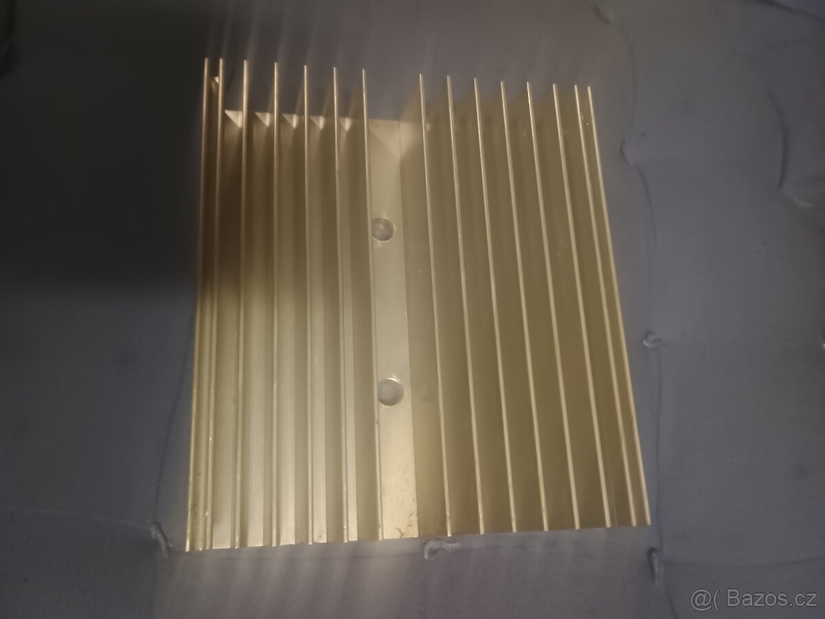 Elektro součásti pro opravy a stavby modelů - 8