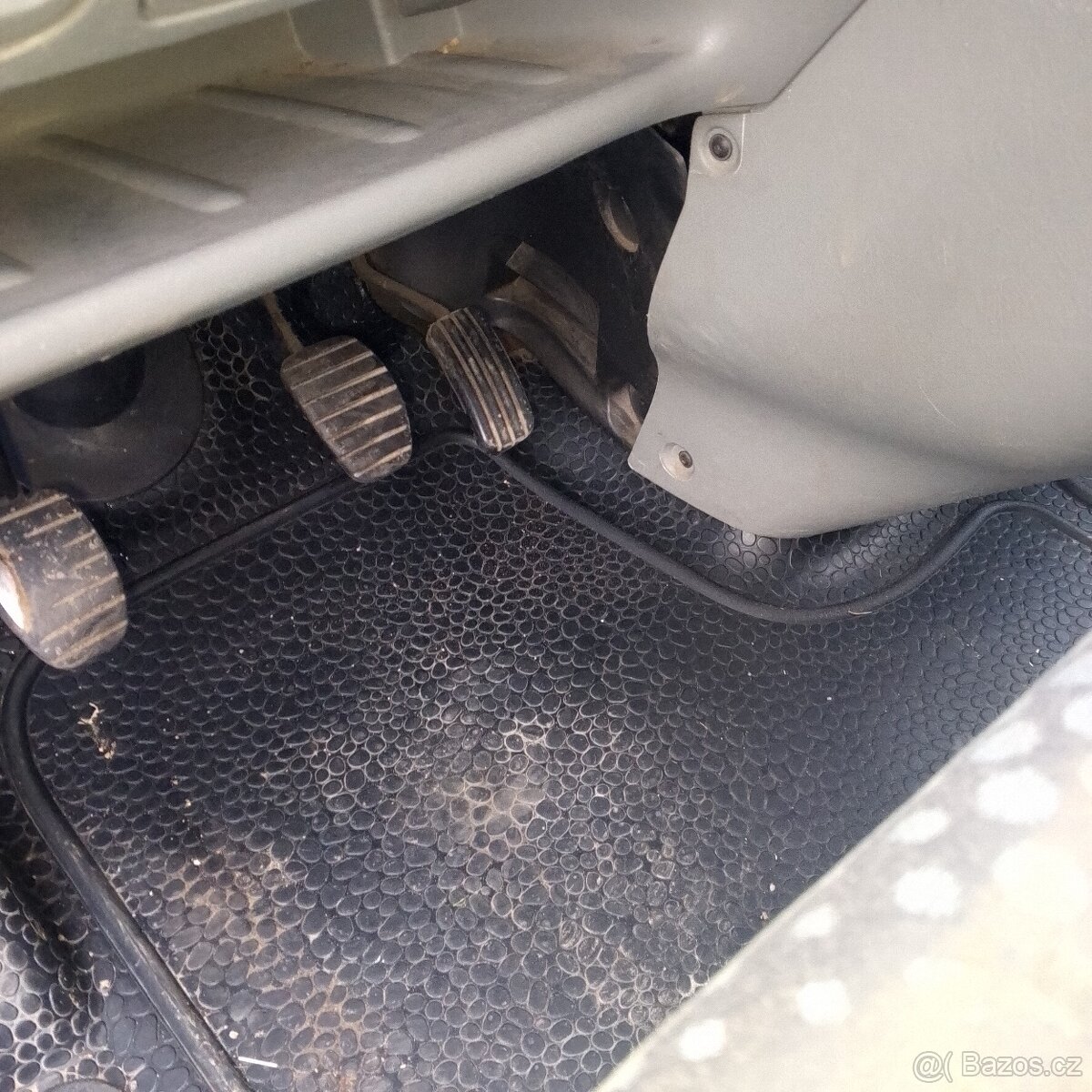 Renault Trafic 2.0 81kw - 8