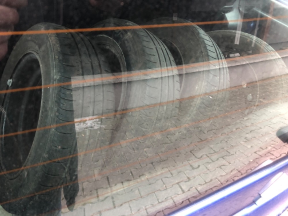 Berlingo na opravu nebo na díly - 8