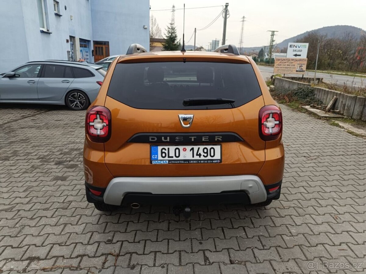 Dacia Duster - 8