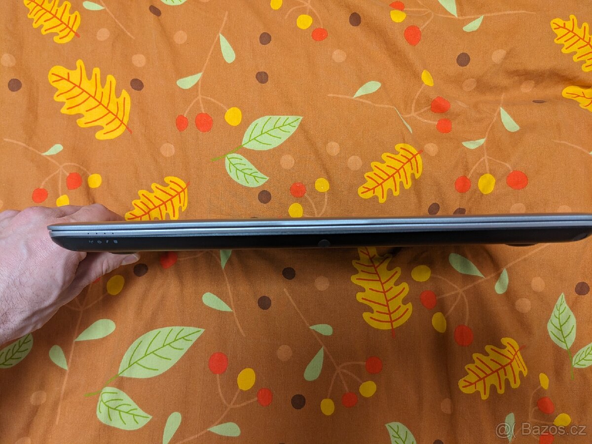 Notebook HP Elitebook 745 G4 8GB RAM/250GB HDD - 8