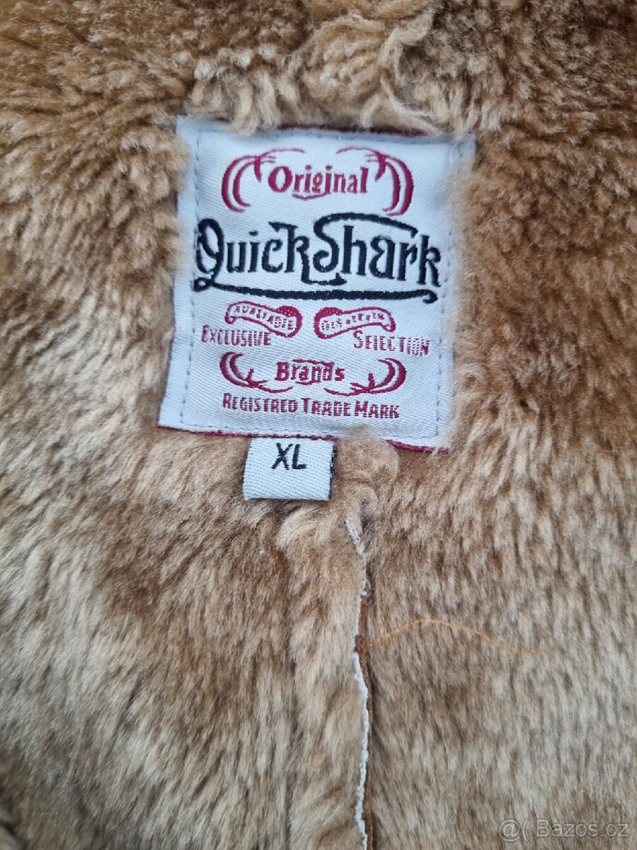 Podzimní bunda. - 8