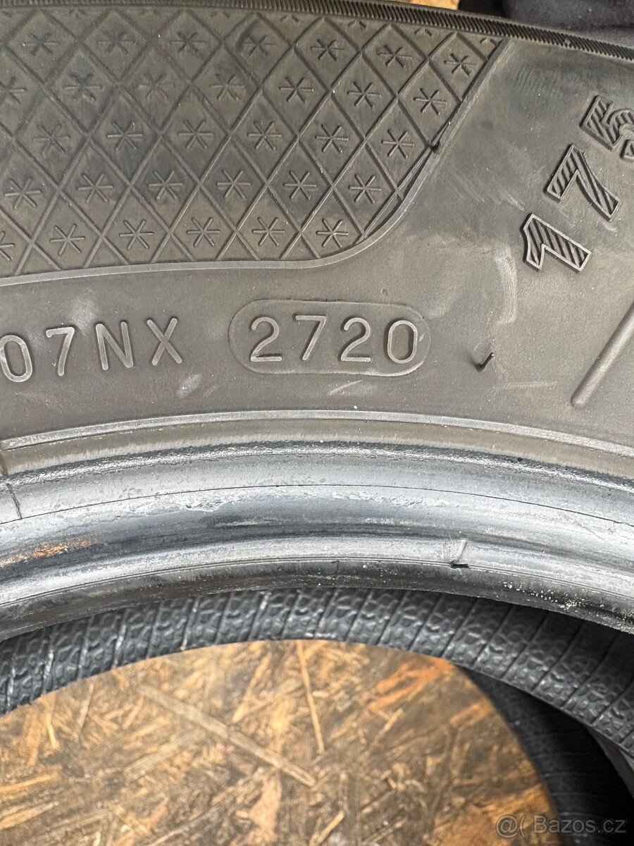 Zimni sada 175 70 14 - 8