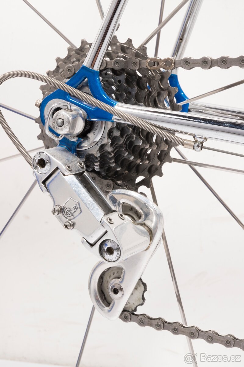 Select cestny bicykel - 8