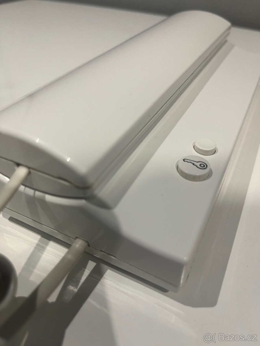 Tesla domácí telefon ELEGANT - s bzučákem - 8