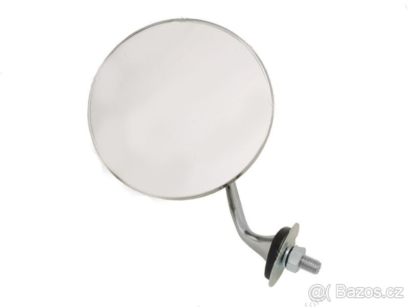 Retro spätné zrkadlá - 8