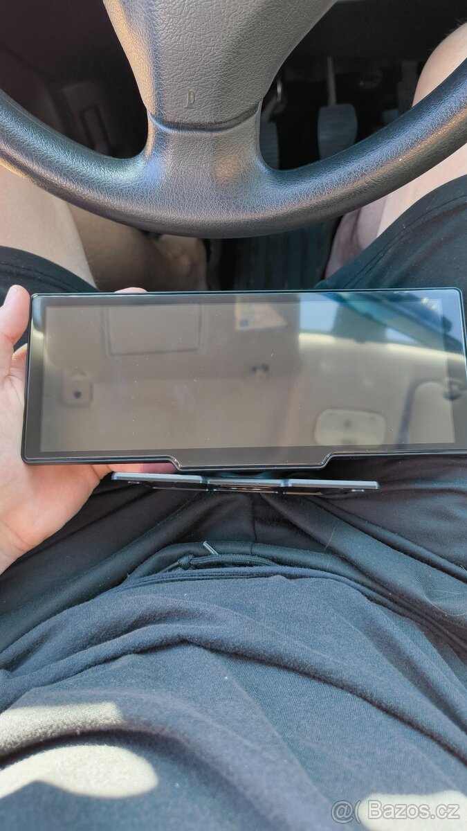 CarPlay navigace - 8