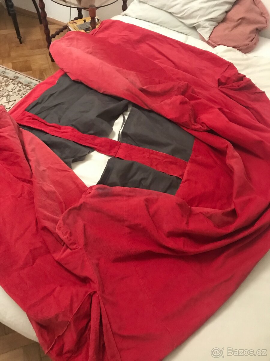 Potah na dvoumístný gauč Ikea Ektorp - 8