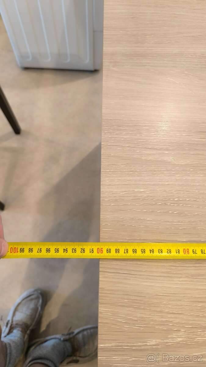 Jídelní stůl rozkládací - 8