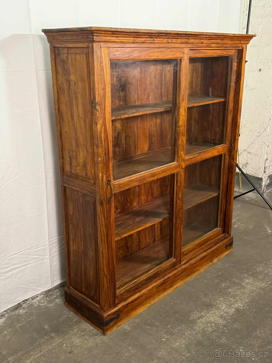 Masivní knihovna (133009) - 8