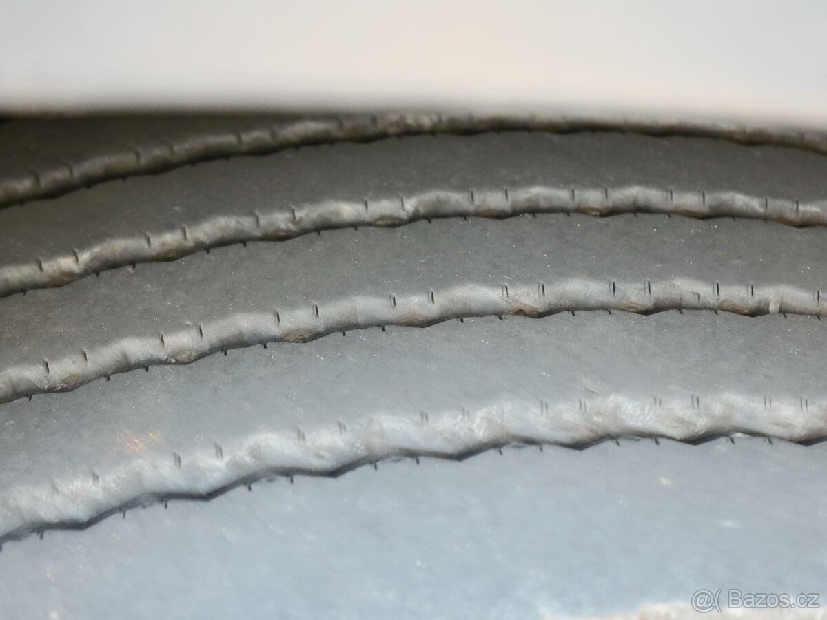 Iveco STRALIS 420, 6x2, EURO 5 EEV, 26 TUN, 18 PALET, ZVEDA - 8