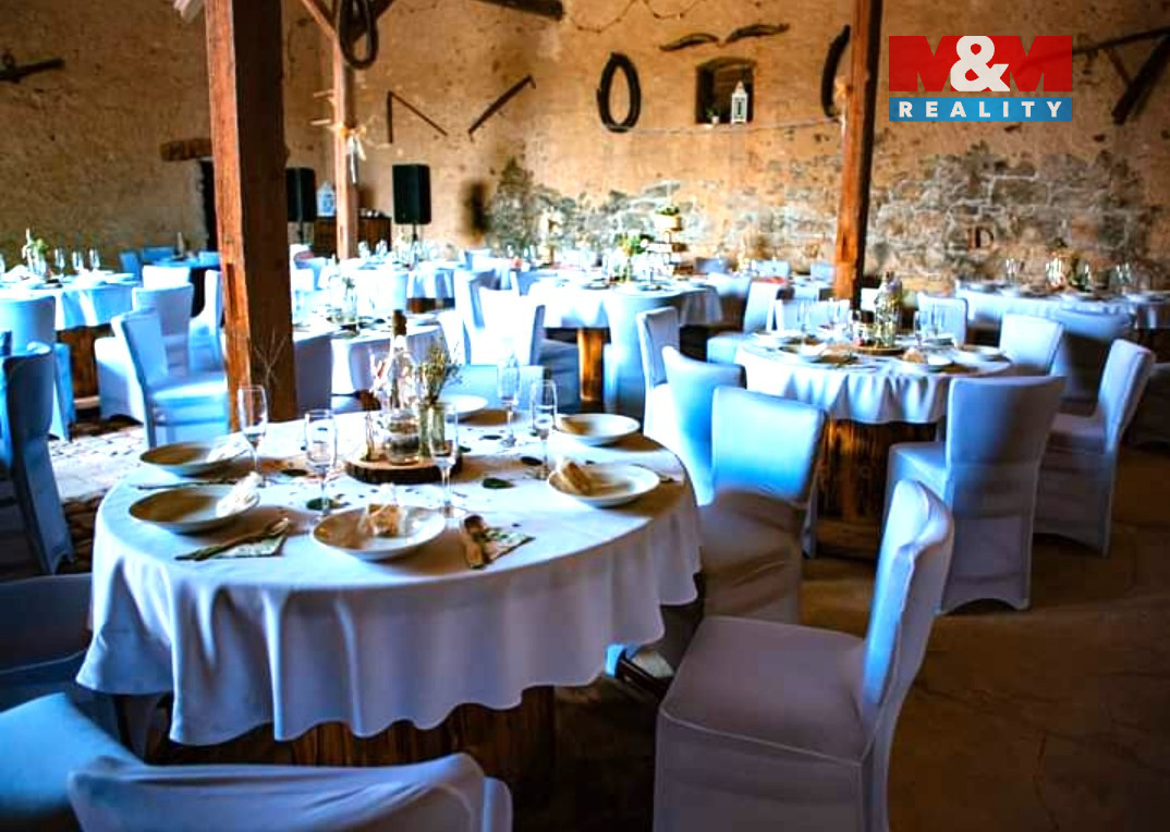 Prodej rodinného domu, 965 m², Blšany-Liběšovice - 8