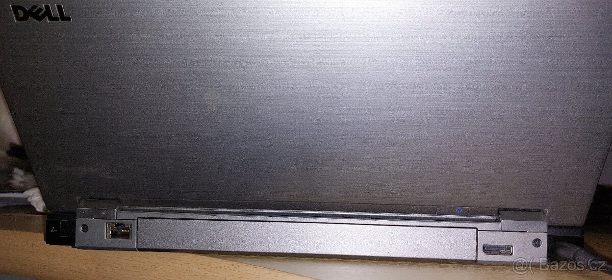 DELL Latitude E6410 - 8