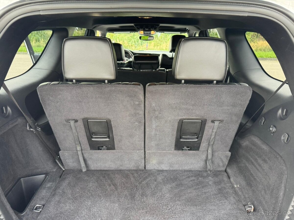 Dodge Durango 3.6 V6 4x4 r.v.2021 Novy model - 8