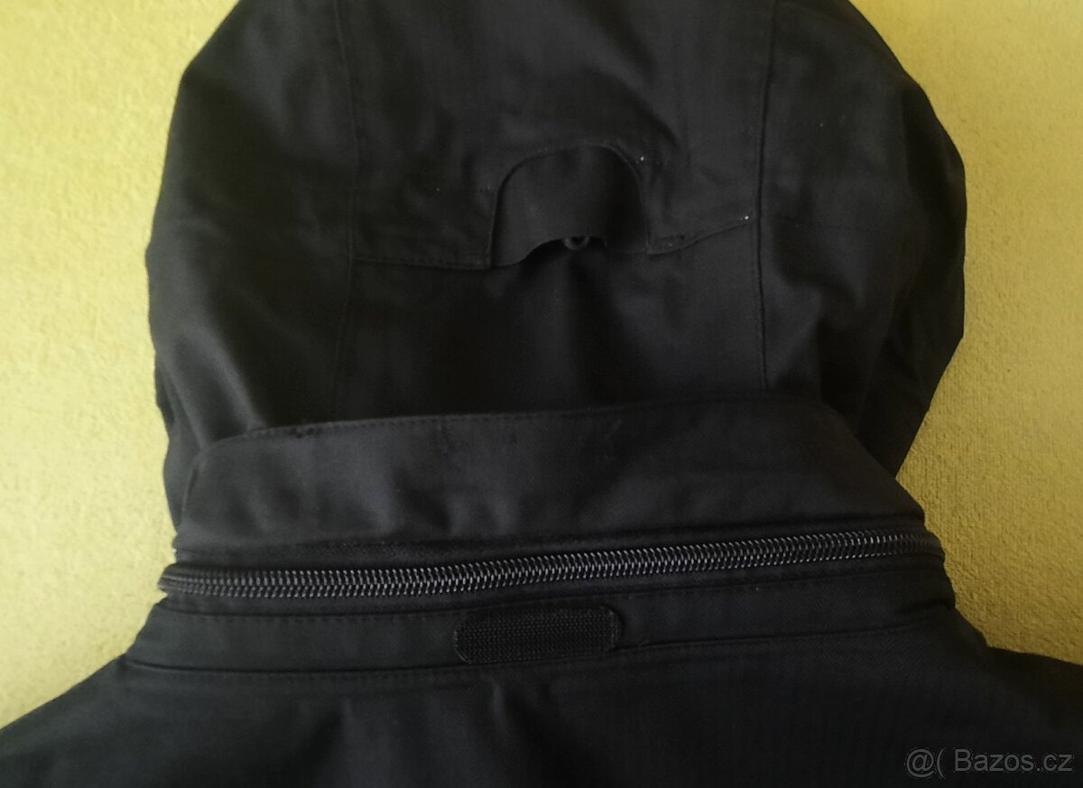 Dámská zimní lyžařská bunda Firefly vel.40 - 8