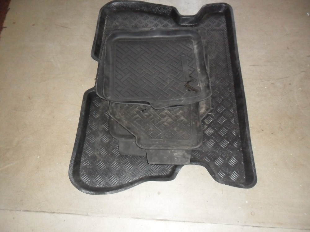 Felicie rohož sada - 8