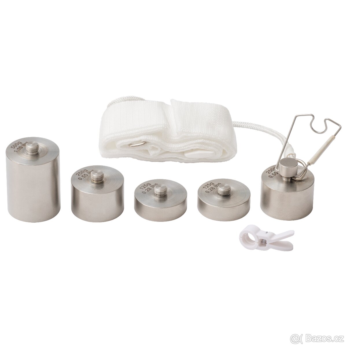 PeniMaster PRO–kompletní sada (originál, jako nová) + závaží - 8