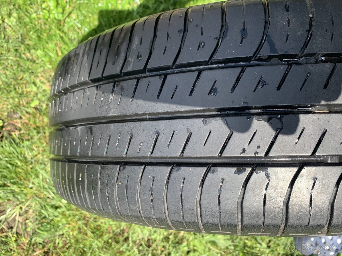 ALU + gumy letní - 8