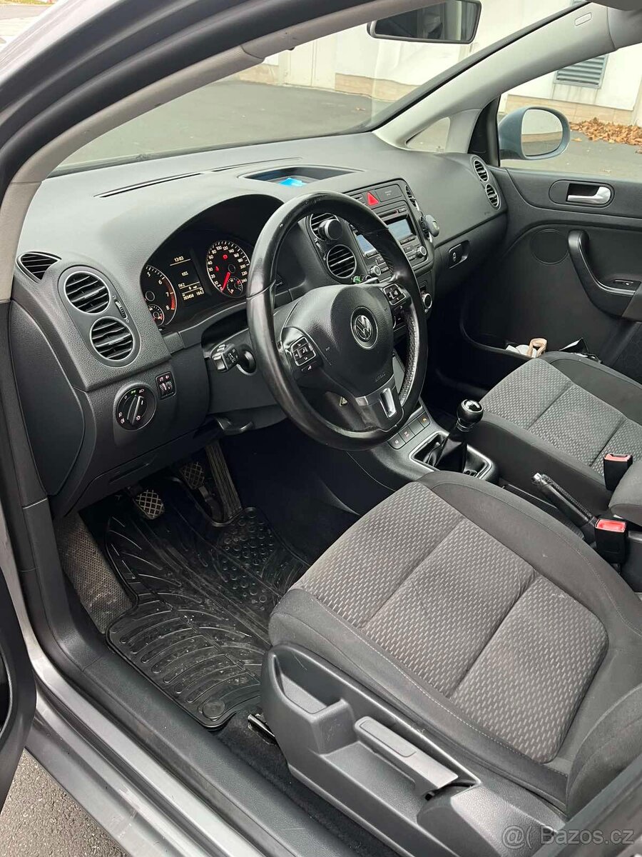 Volkswagen Golf Plus 1.4tsi 2009 - 8