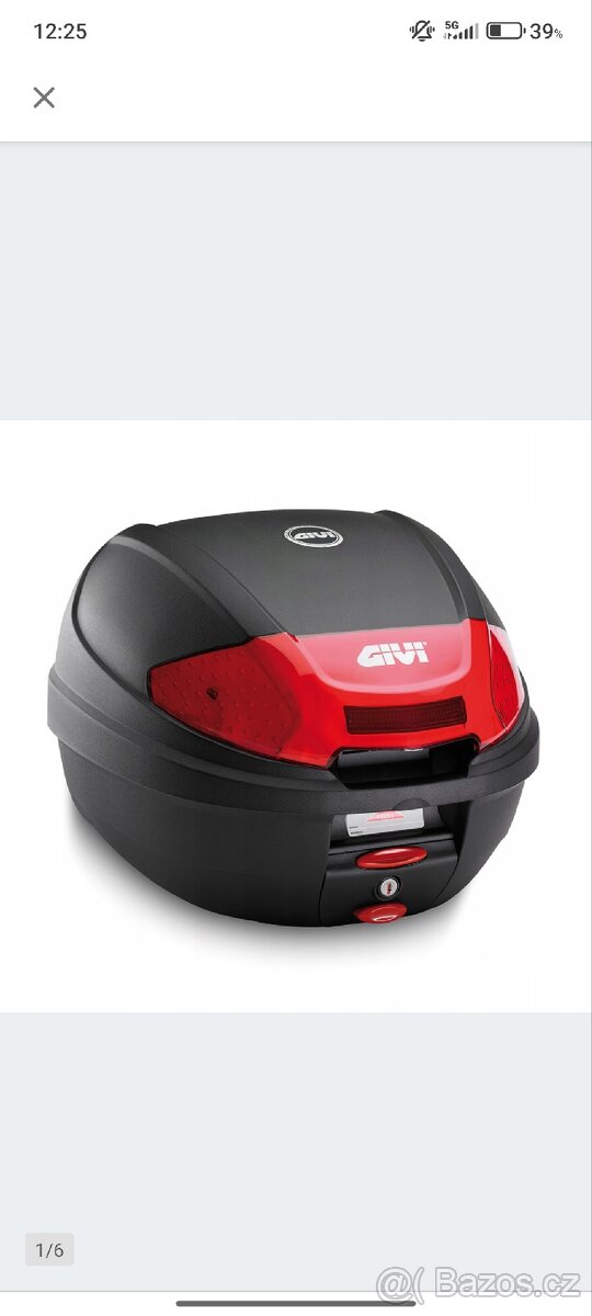 Honda NC 750 s 2014 - 8