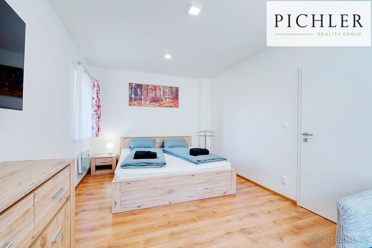 0789 - Prodej bytu 1+1, 31.34 m2, Kašperské Hory - 8