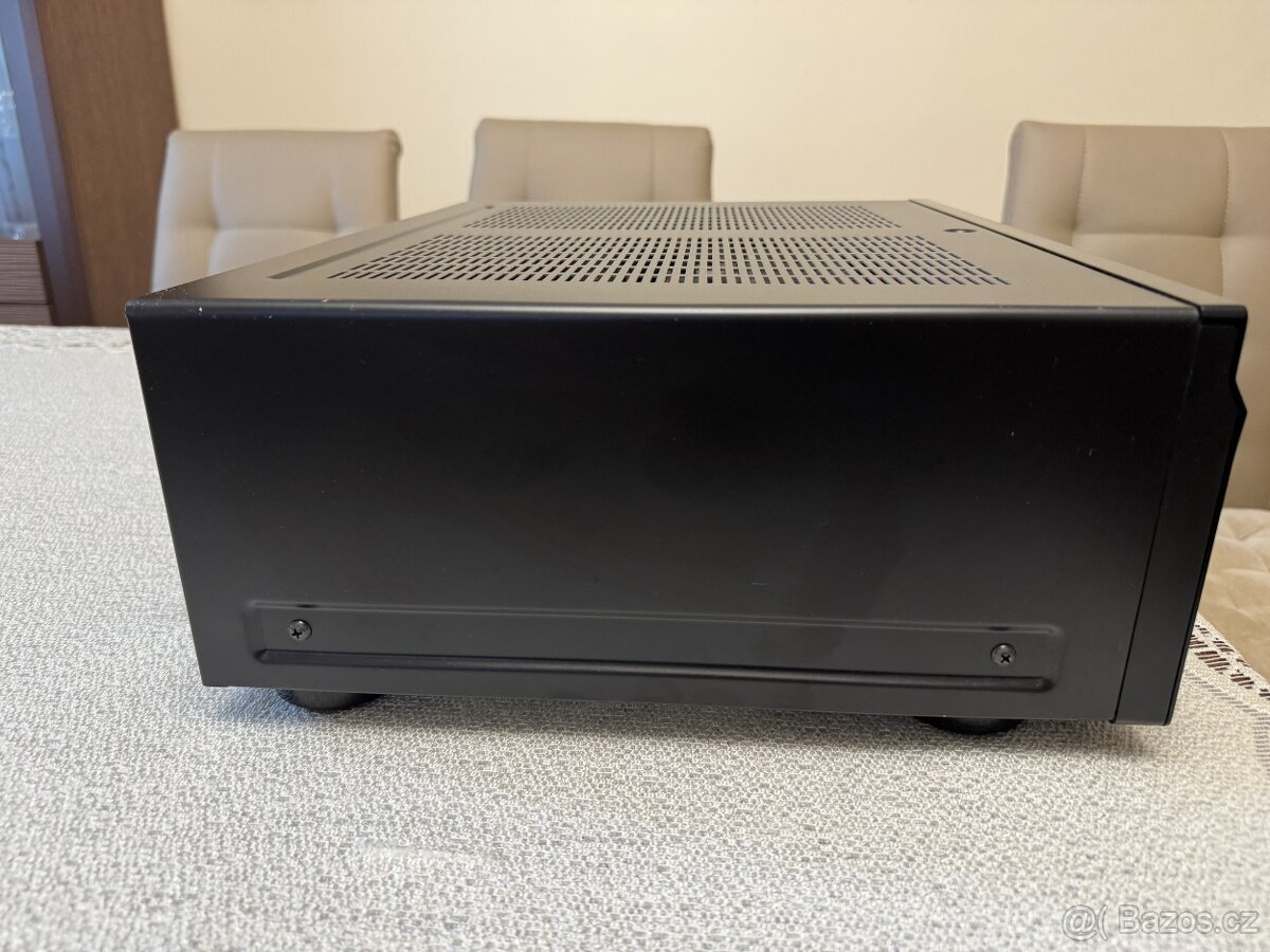 7.1 receiver domácí kino Sony STR-DA2400ES. - 8