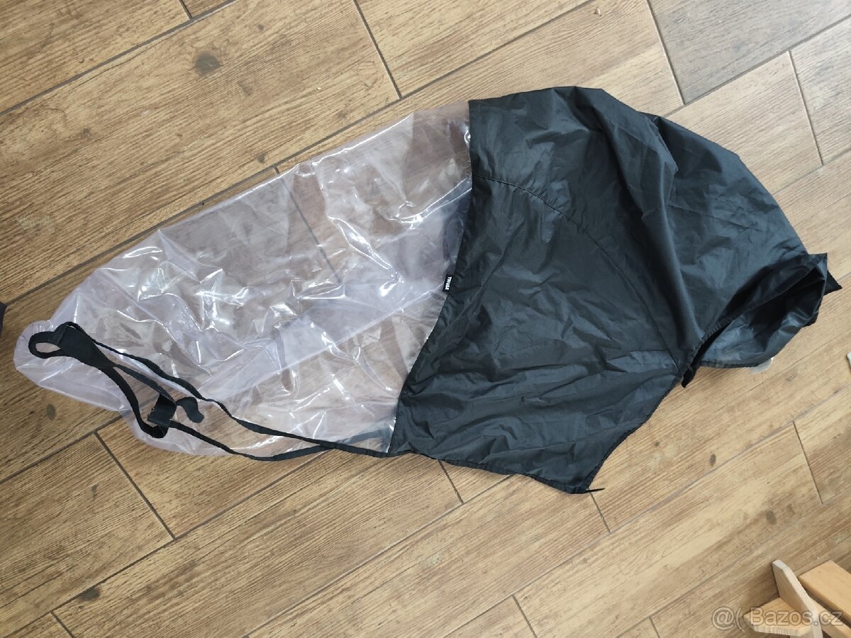 Kočárek Thule Urban Glide 2 - 8