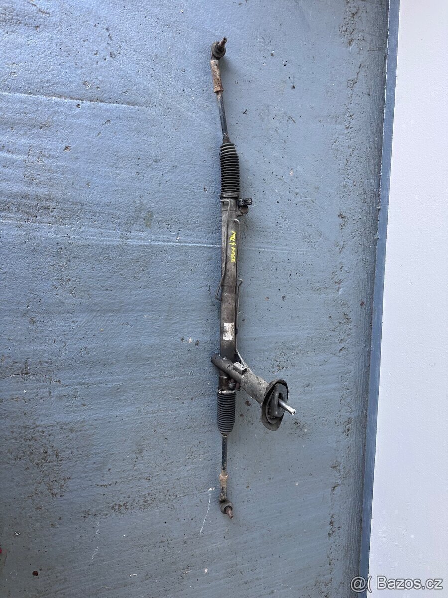 Ford Mondeo MK4 díly podvozku - 8