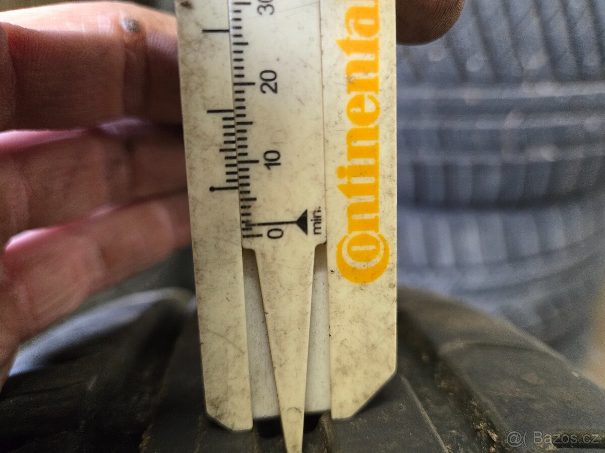 Kola Ford KA 165/65 R14 - 8