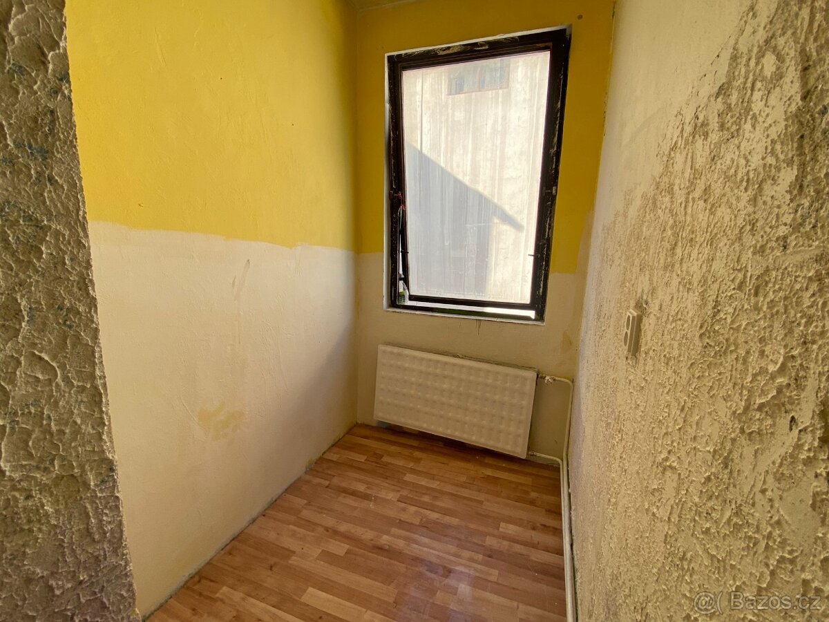 Pronajmu 3+1 Na Pískách Děčín - 8