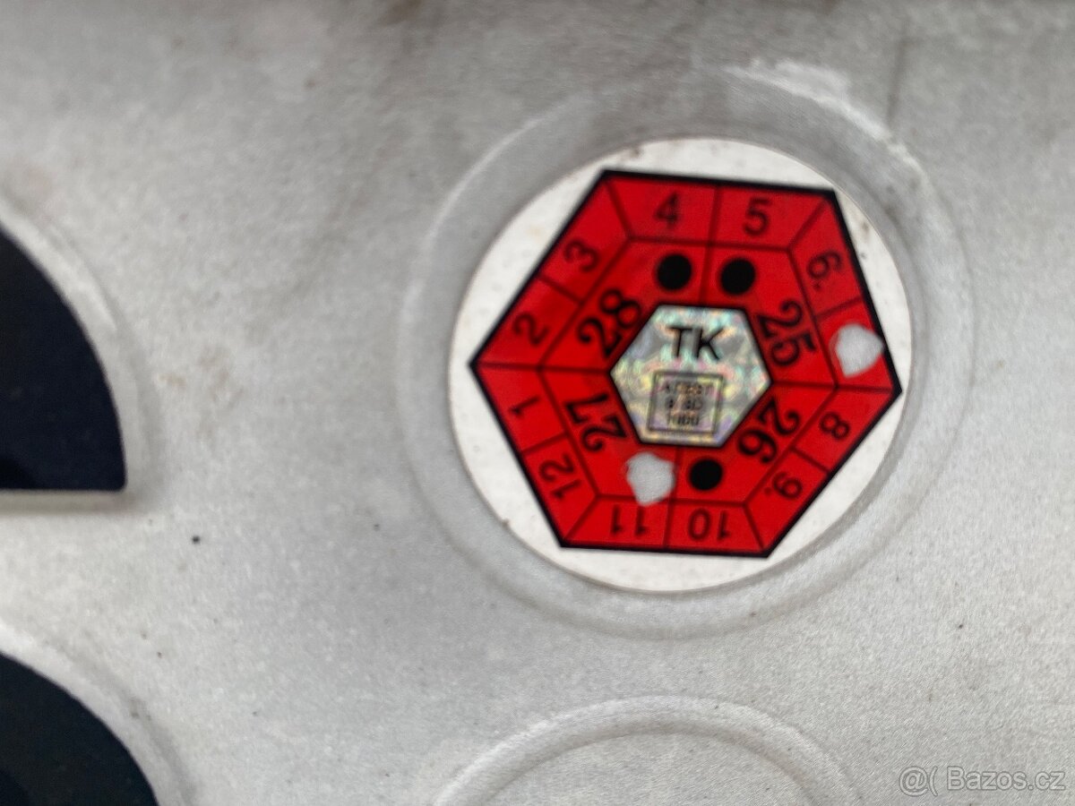 Fabie comby 1.9 Sdi - 8